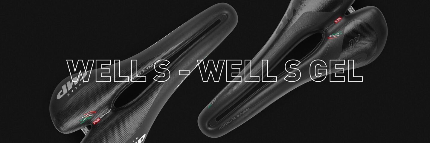 Well S : un nouveau modèle pour ceux qui commencent à faire du vélo
