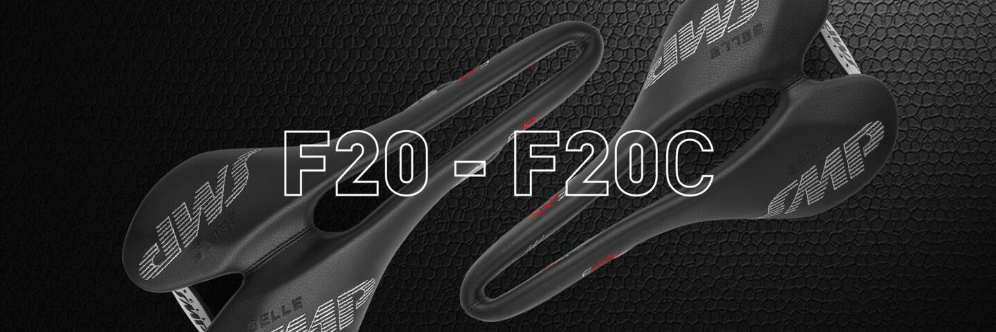 Ancora novità nella serie F: nascono le F20 e F20C