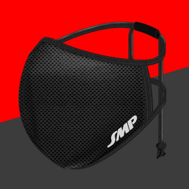 Novità tra gli accessori Selle SMP: nasce MASKERA